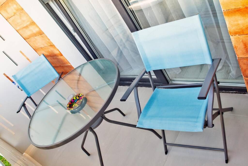 Dream Apartment+Parcare Gratuita Oradea Exterior foto
