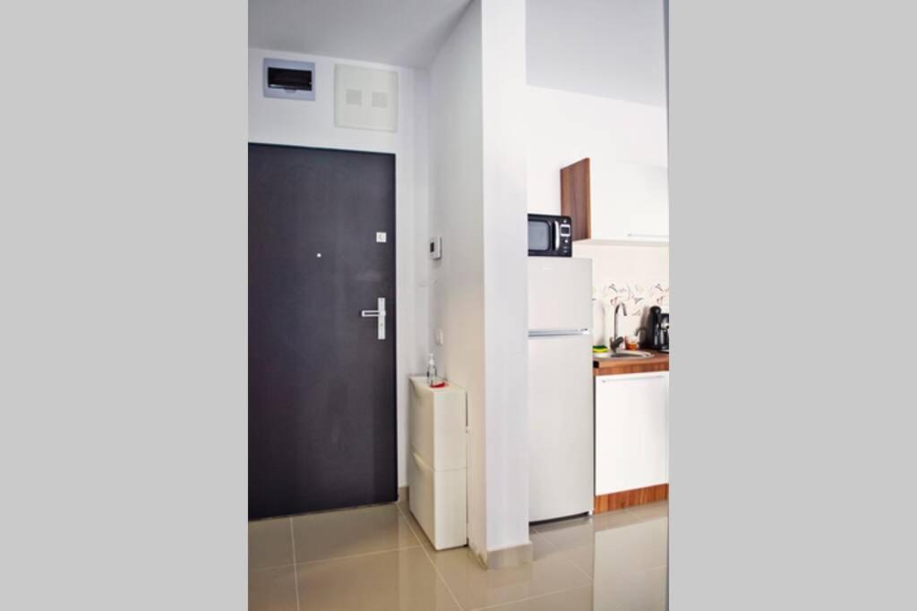 Dream Apartment+Parcare Gratuita Oradea Exterior foto